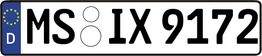 MS-IX9172