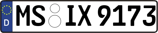 MS-IX9173