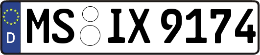 MS-IX9174