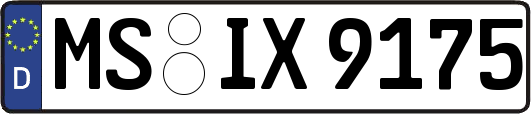 MS-IX9175