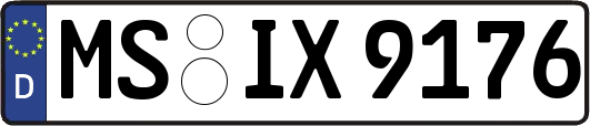 MS-IX9176