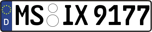 MS-IX9177