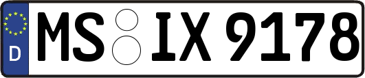 MS-IX9178