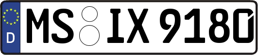 MS-IX9180