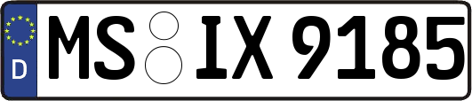 MS-IX9185