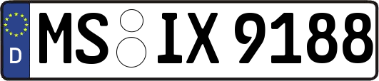 MS-IX9188
