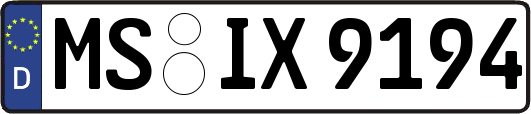 MS-IX9194