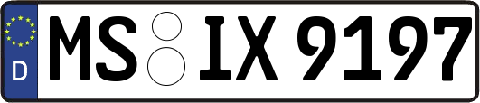MS-IX9197