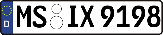 MS-IX9198