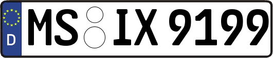 MS-IX9199