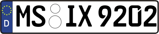 MS-IX9202