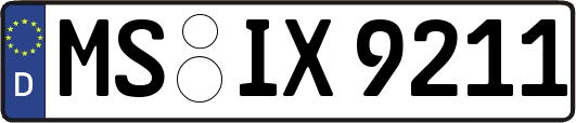 MS-IX9211