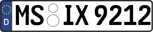 MS-IX9212