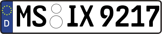 MS-IX9217