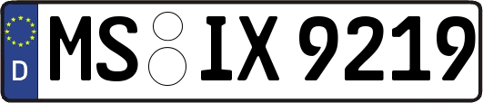 MS-IX9219