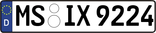 MS-IX9224