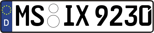 MS-IX9230