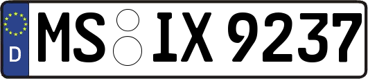 MS-IX9237