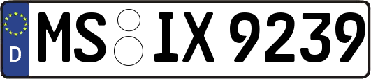 MS-IX9239