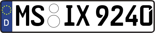 MS-IX9240