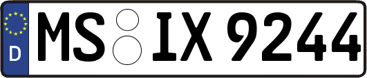 MS-IX9244