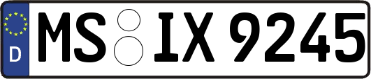 MS-IX9245