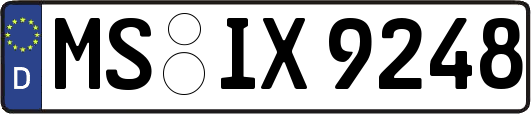 MS-IX9248