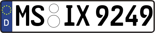MS-IX9249