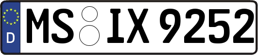 MS-IX9252