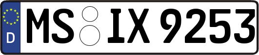 MS-IX9253