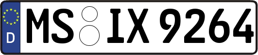 MS-IX9264