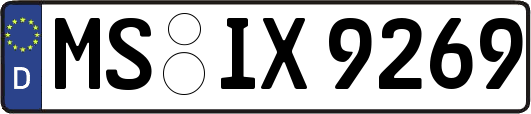 MS-IX9269