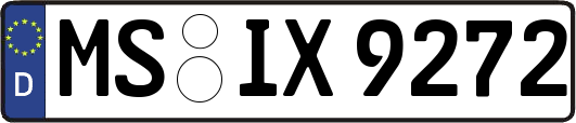 MS-IX9272
