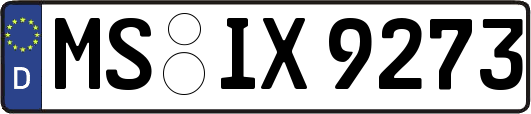 MS-IX9273
