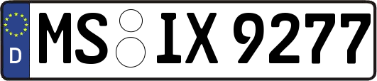 MS-IX9277