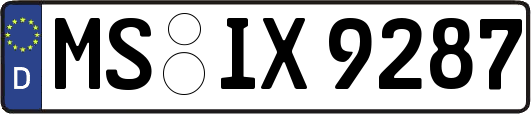 MS-IX9287