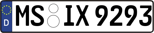 MS-IX9293