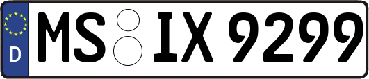 MS-IX9299