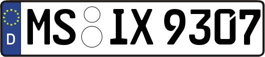 MS-IX9307