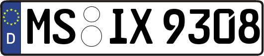MS-IX9308