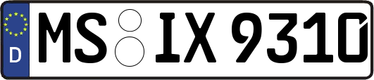 MS-IX9310