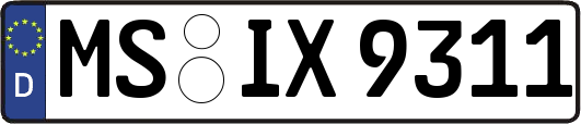 MS-IX9311