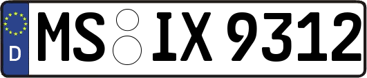 MS-IX9312