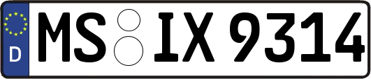 MS-IX9314