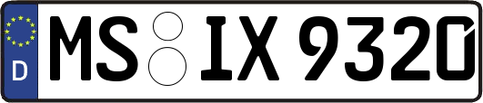 MS-IX9320