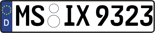 MS-IX9323