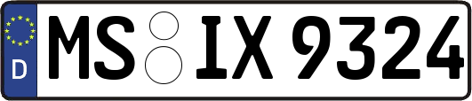 MS-IX9324