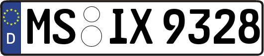 MS-IX9328