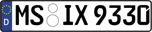MS-IX9330
