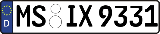MS-IX9331